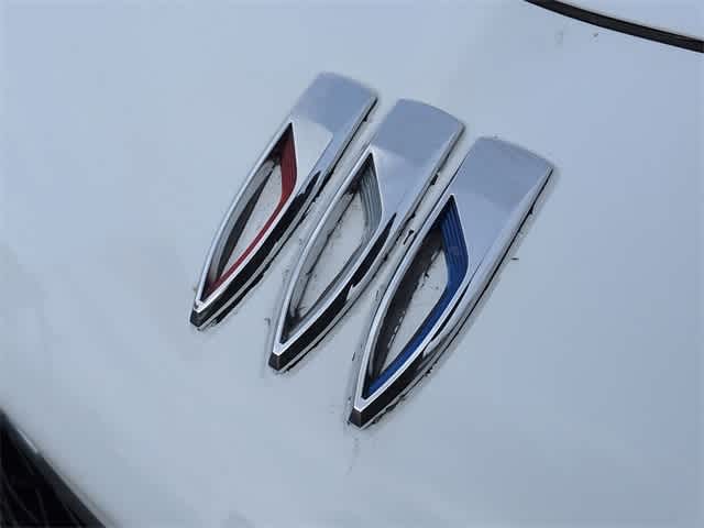 Thumbnail: 2025 Buick Encore GX - 12