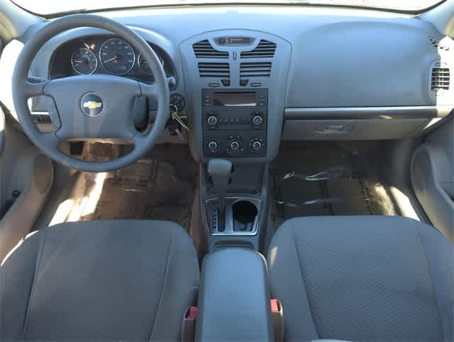 Thumbnail: 2007 Chevrolet Malibu - 15