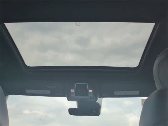 Thumbnail: 2025 RAM 1500 - 23