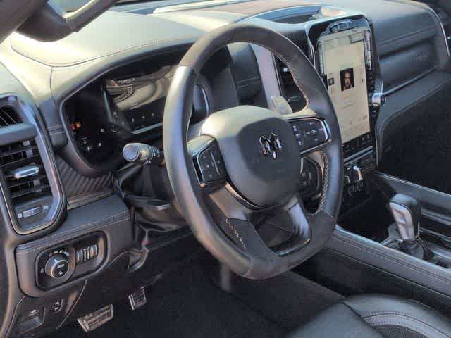 Thumbnail: 2024 RAM 1500 - 10