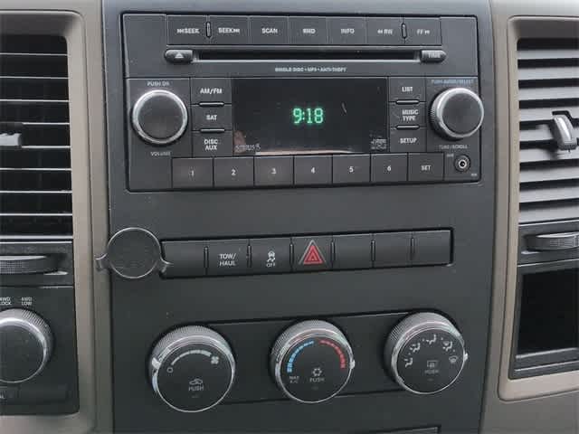 Thumbnail: 2012 RAM 1500 - 26