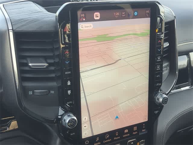 Thumbnail: 2026 RAM 1500 - 30