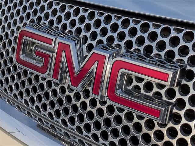 Thumbnail: 2012 GMC Acadia - 12