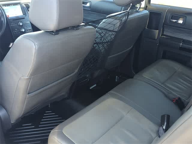 Thumbnail: 2017 Ford Flex - 18