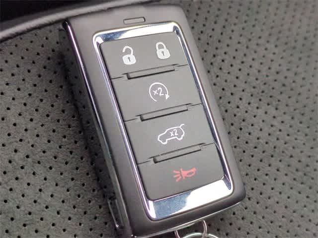 Thumbnail: 2025 Jeep Grand Cherokee - 35