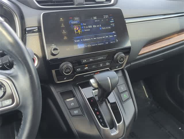 Thumbnail: 2021 Honda CR-V - 29