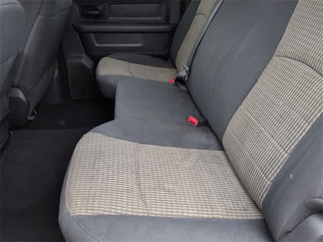 Thumbnail: 2012 RAM 1500 - 19