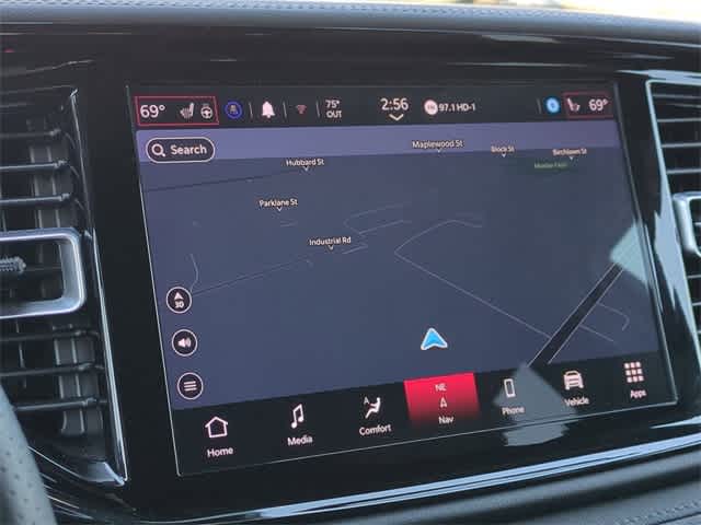 2022 Dodge Durango Citadel 30
