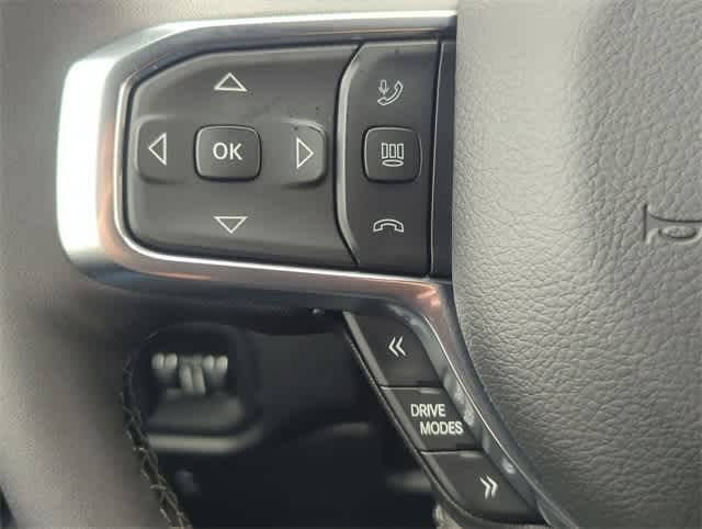 Thumbnail: 2026 RAM 1500 - 25