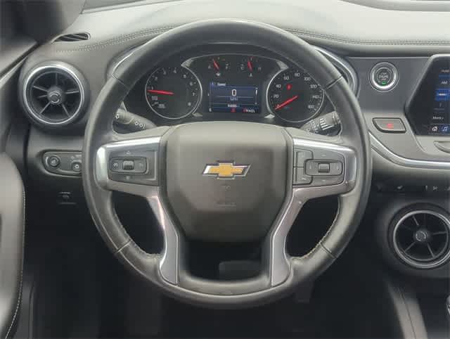 Thumbnail: 2019 Chevrolet Blazer - 22