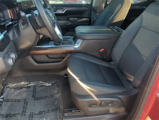 Thumbnail: 2023 GMC Sierra 1500 - 16