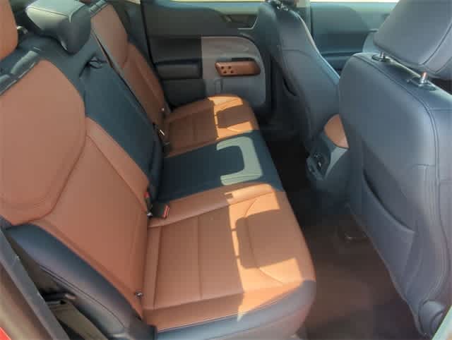 Thumbnail: 2024 Ford Maverick - 20