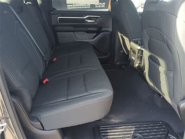 Thumbnail: 2026 RAM 1500 - 20