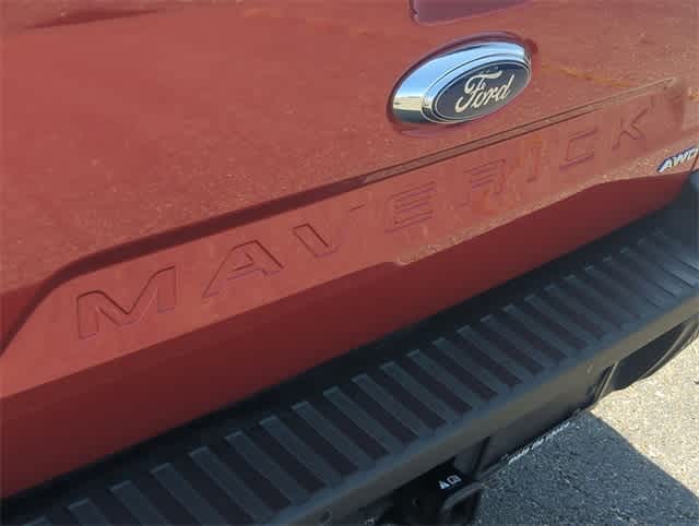 Thumbnail: 2024 Ford Maverick - 13