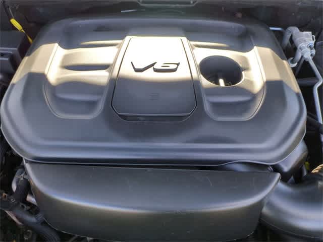 Thumbnail: 2021 Jeep Grand Cherokee - 15