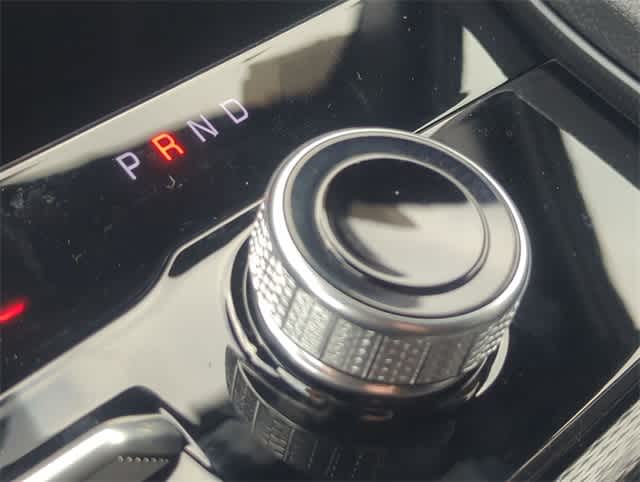 Thumbnail: 2025 Jeep Grand Cherokee - 34