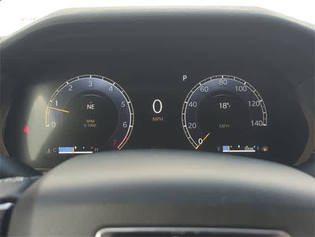 Thumbnail: 2025 Jeep Grand Cherokee L - 29