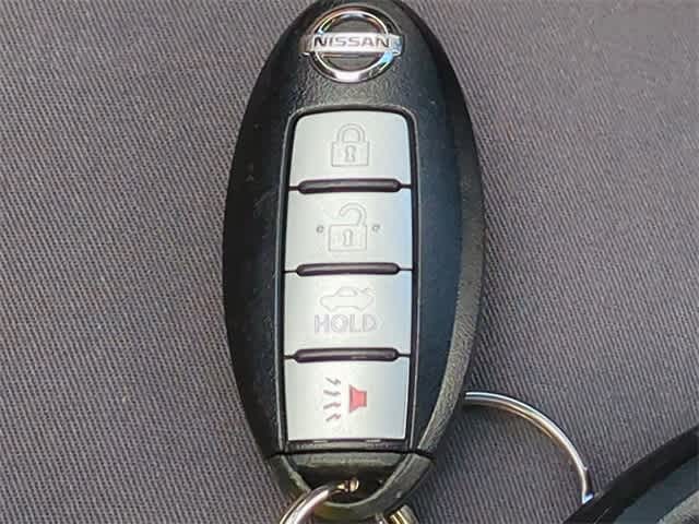 Thumbnail: 2012 Nissan Altima - 28