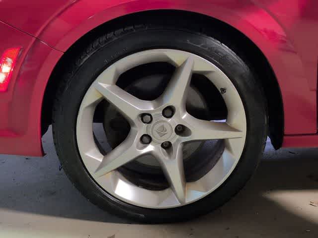 Thumbnail: 2008 Saturn Astra - 14