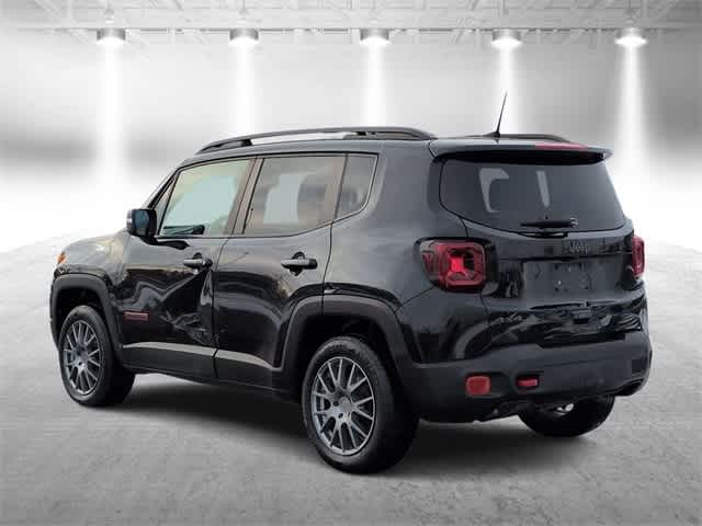 Thumbnail: 2019 Jeep Renegade - 6