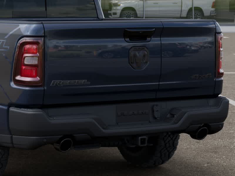 Thumbnail: 2026 RAM 1500 - 13