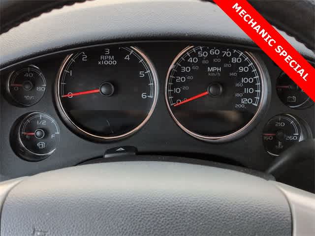 Thumbnail: 2013 Chevrolet Avalanche 1500 - 32