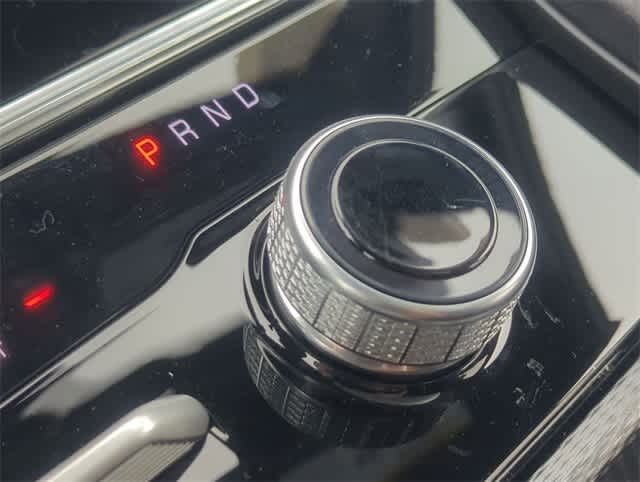 Thumbnail: 2025 Jeep Grand Cherokee L - 35