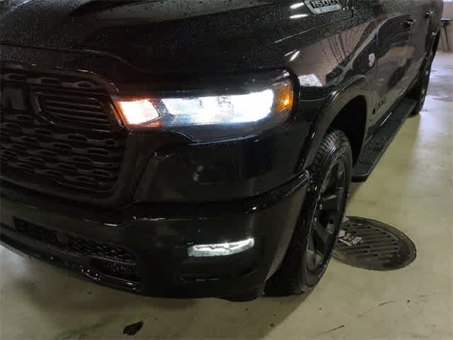 Thumbnail: 2026 RAM 1500 - 11