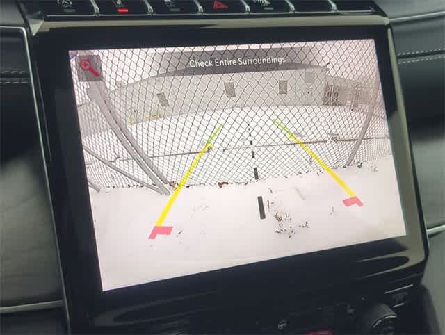 Thumbnail: 2025 Jeep Grand Cherokee - 29