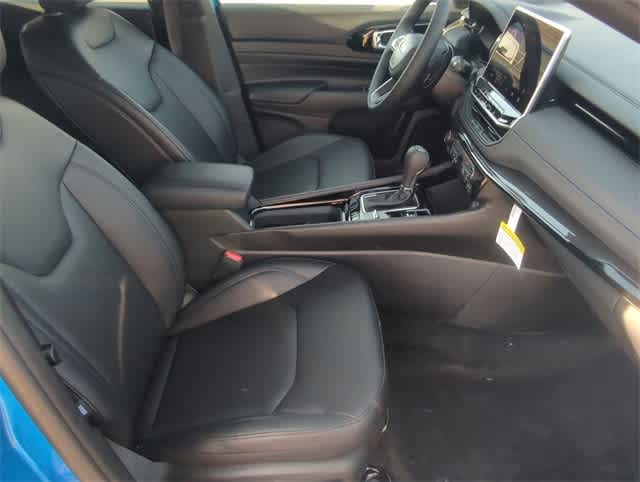 Thumbnail: 2026 Jeep Compass - 21