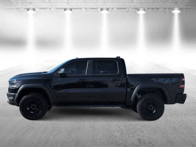 Thumbnail: 2024 RAM 1500 - 5