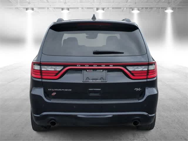 2023 Dodge Durango R/T 7