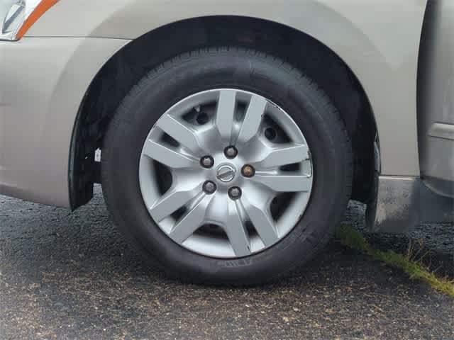 Thumbnail: 2012 Nissan Altima - 14