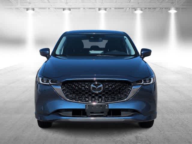 Thumbnail: 2024 Mazda CX-5 - 3