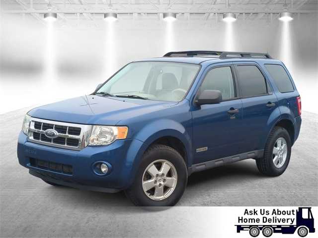 2008 Ford Escape XLT -
                  Garden City, MI
