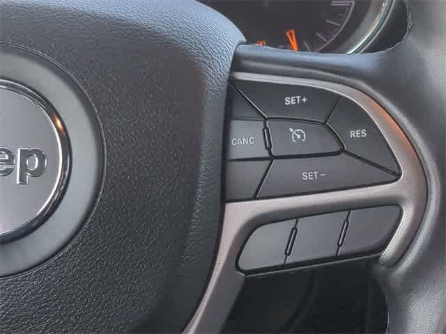 Thumbnail: 2021 Jeep Grand Cherokee - 27