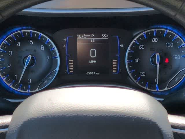 Thumbnail: 2020 Chrysler Pacifica - 33