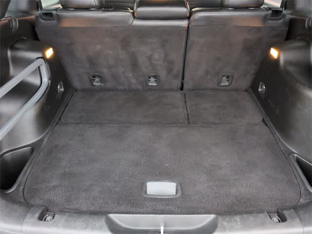 Thumbnail: 2018 Jeep Cherokee - 33