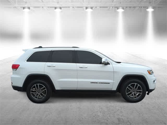 Thumbnail: 2019 Jeep Grand Cherokee - 9