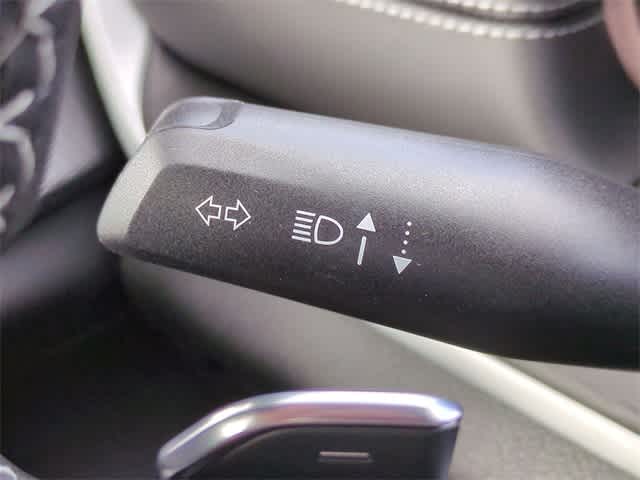 Thumbnail: 2025 Jeep Grand Cherokee - 28