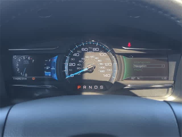 Thumbnail: 2017 Ford Flex - 35