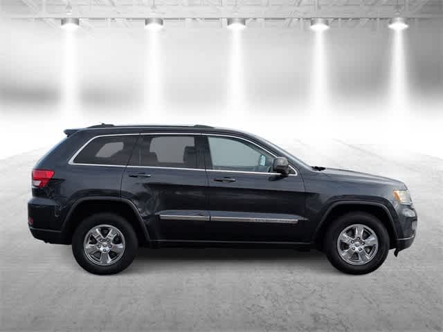 Thumbnail: 2012 Jeep Grand Cherokee - 9