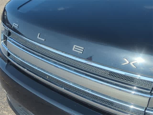 Thumbnail: 2019 Ford Flex - 13