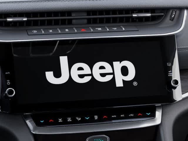 Thumbnail: 2026 Jeep Grand Cherokee L - 18