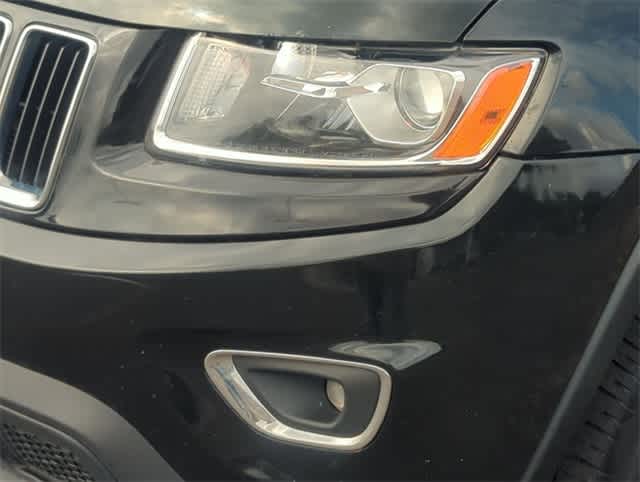 Thumbnail: 2014 Jeep Grand Cherokee - 11