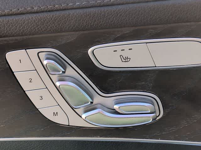 Thumbnail: 2018 Mercedes-Benz GLC - 17