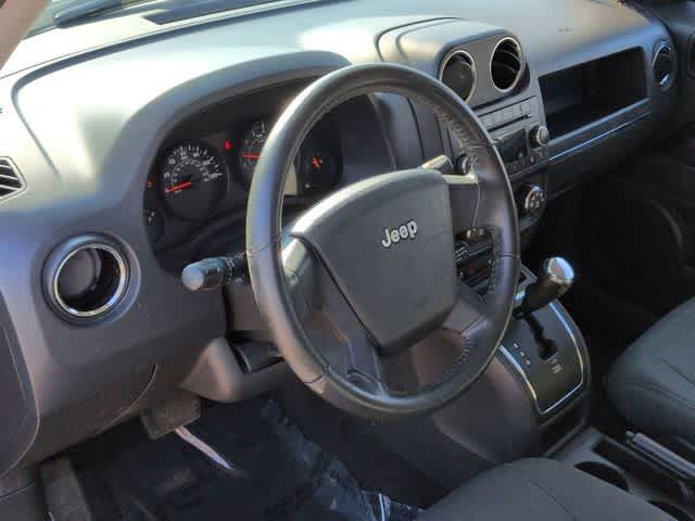Thumbnail: 2010 Jeep Patriot - 10