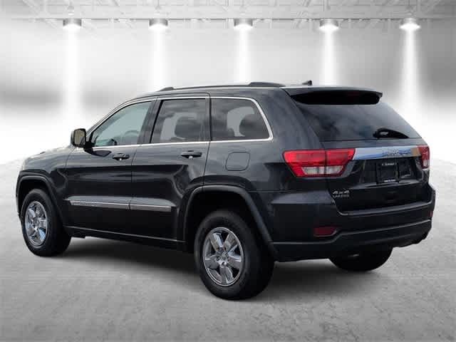 Thumbnail: 2012 Jeep Grand Cherokee - 6