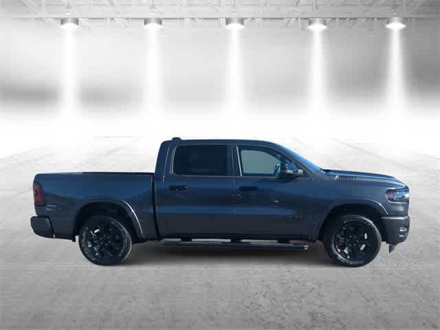 Thumbnail: 2026 RAM 1500 - 9