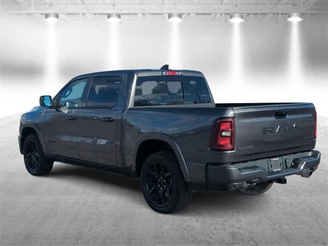 Thumbnail: 2026 RAM 1500 - 6